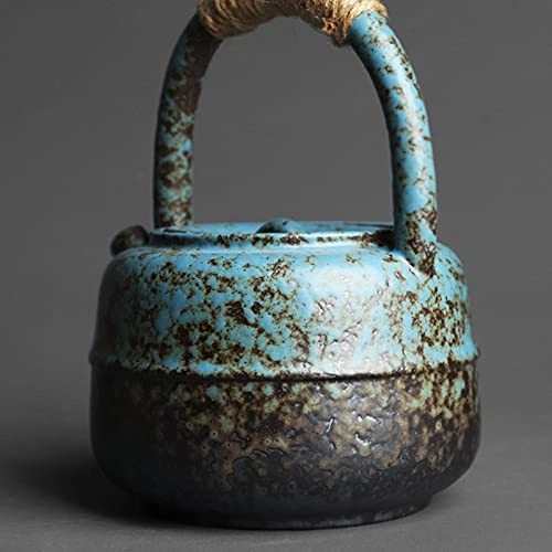 Teapot - Ceramic 500 / 900ml