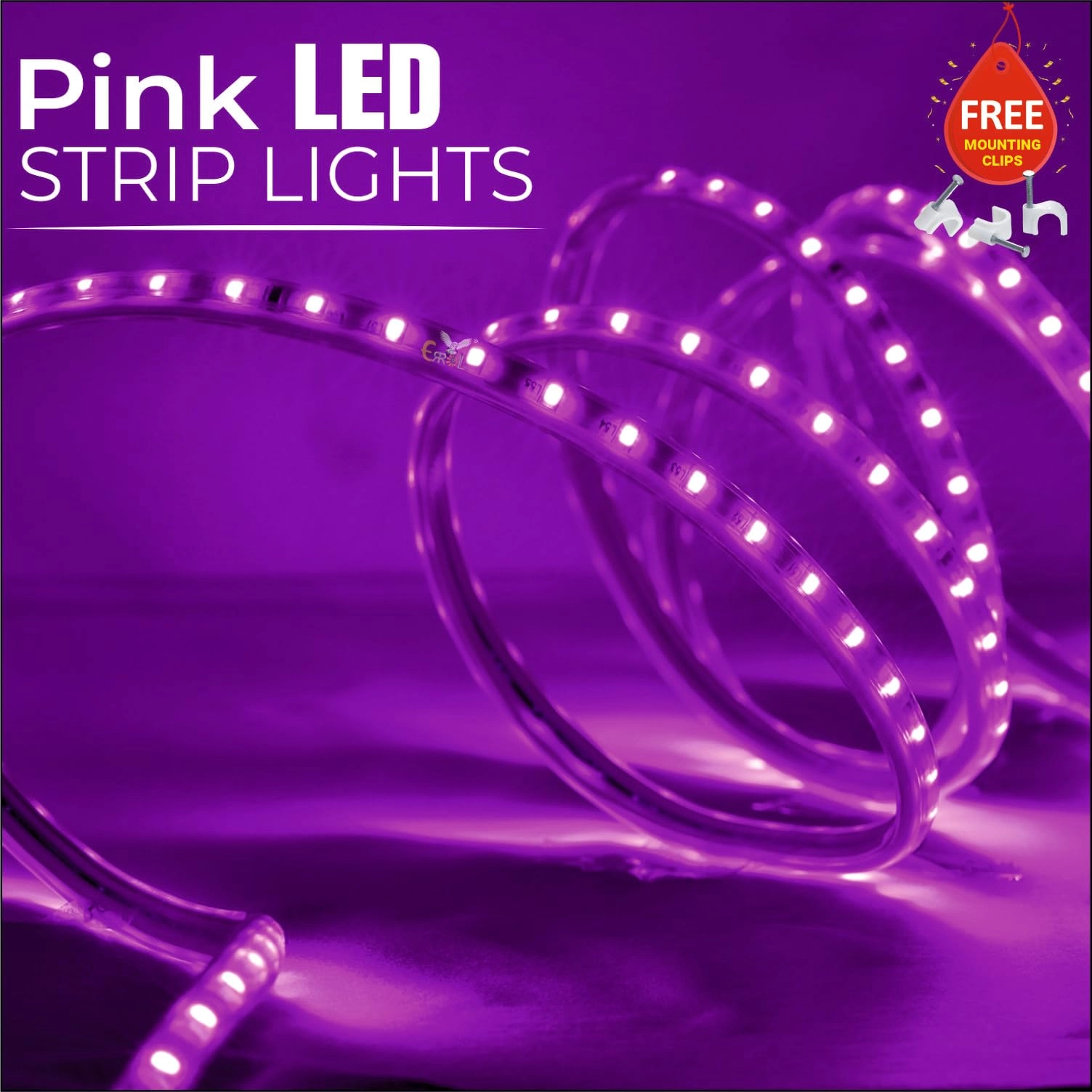 strip light - 35 Meter
