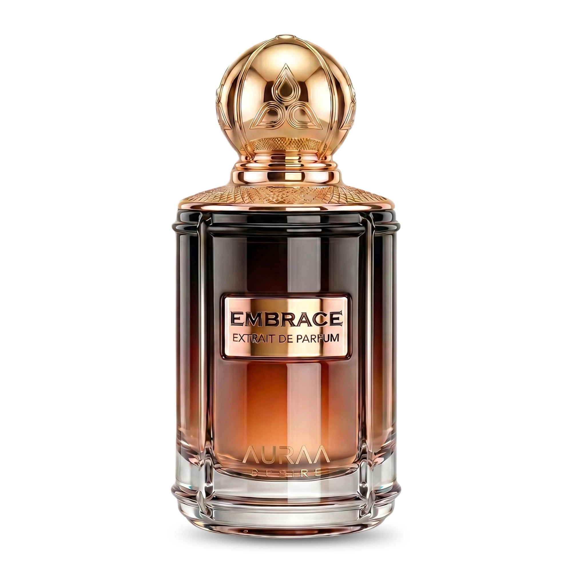 Savia Perfume Industry L.L.C Embrace - 100 Milliliters