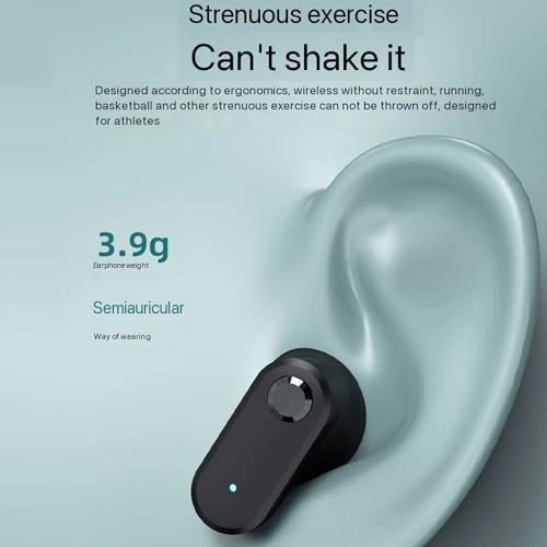 T22 Wireless Earbud