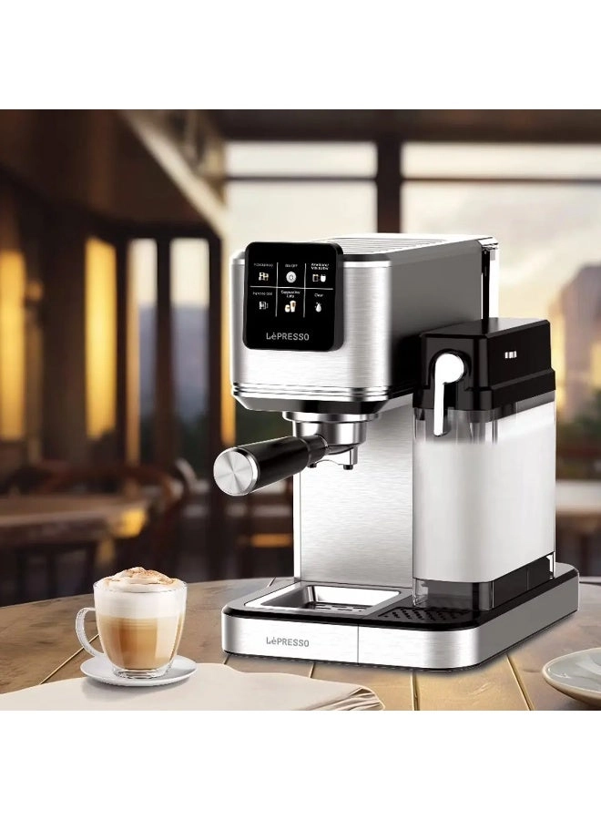 Suprema & Milk LPCFFM0004