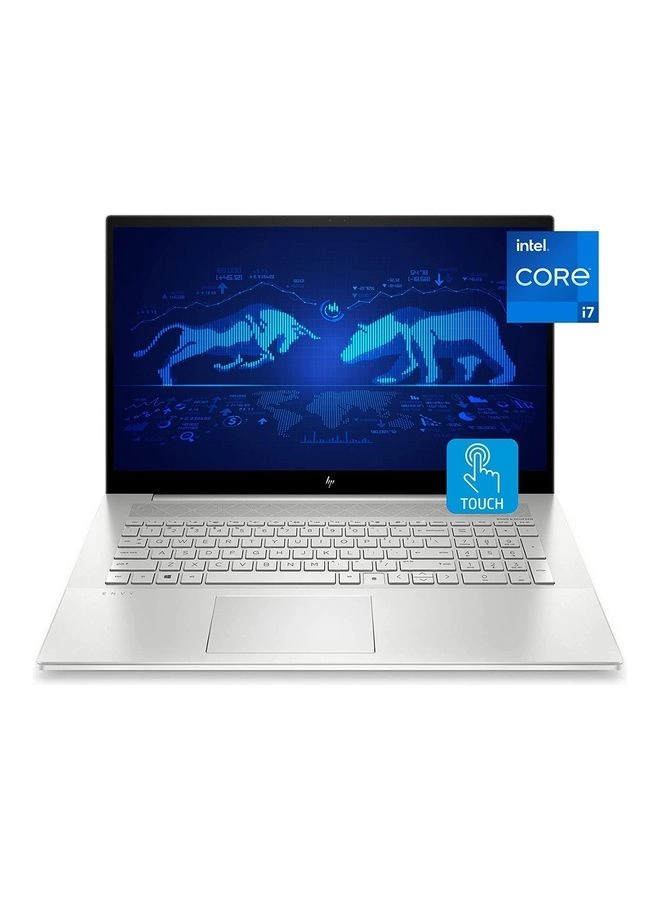HP Envy 17t - 17.3'' Core i7-1165G7 32GB DDR4 1TB SSD