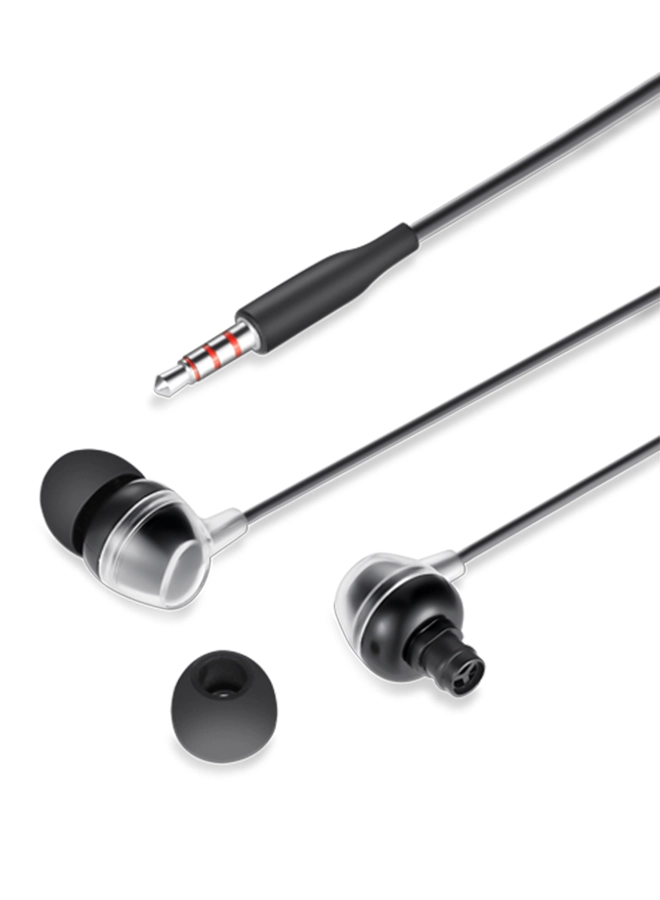 Thump Y5 Wired Earphone