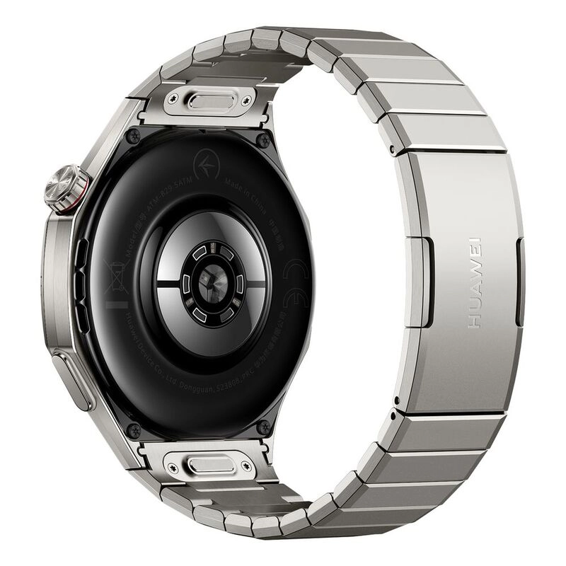 Watch GT 6 Pro 46mm Titanium