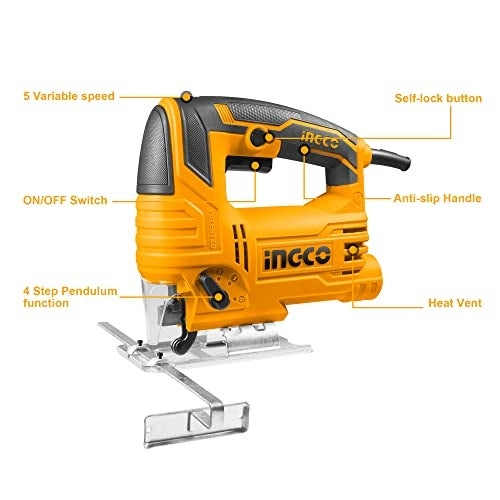 Jig Saw - 570W