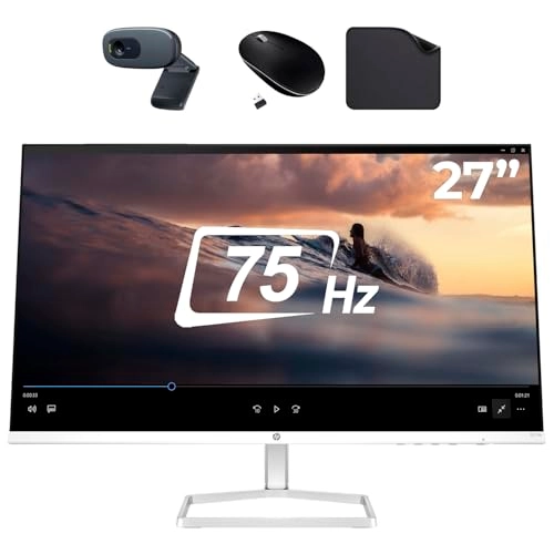 527SF - 27" 1920 X 1080