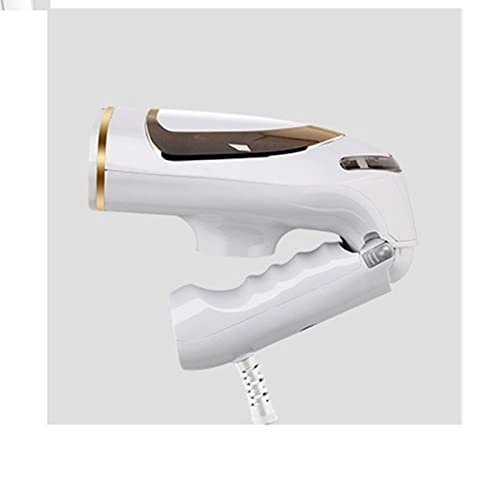 Handheld Garment Steamer - Mini Portable