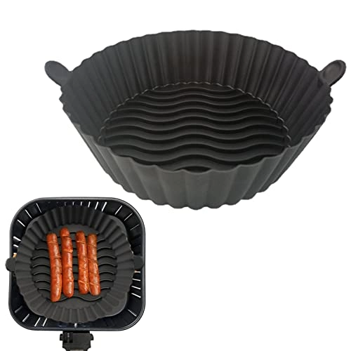 Air Fryer Sheets Liners - Silicone 1 piece(s)