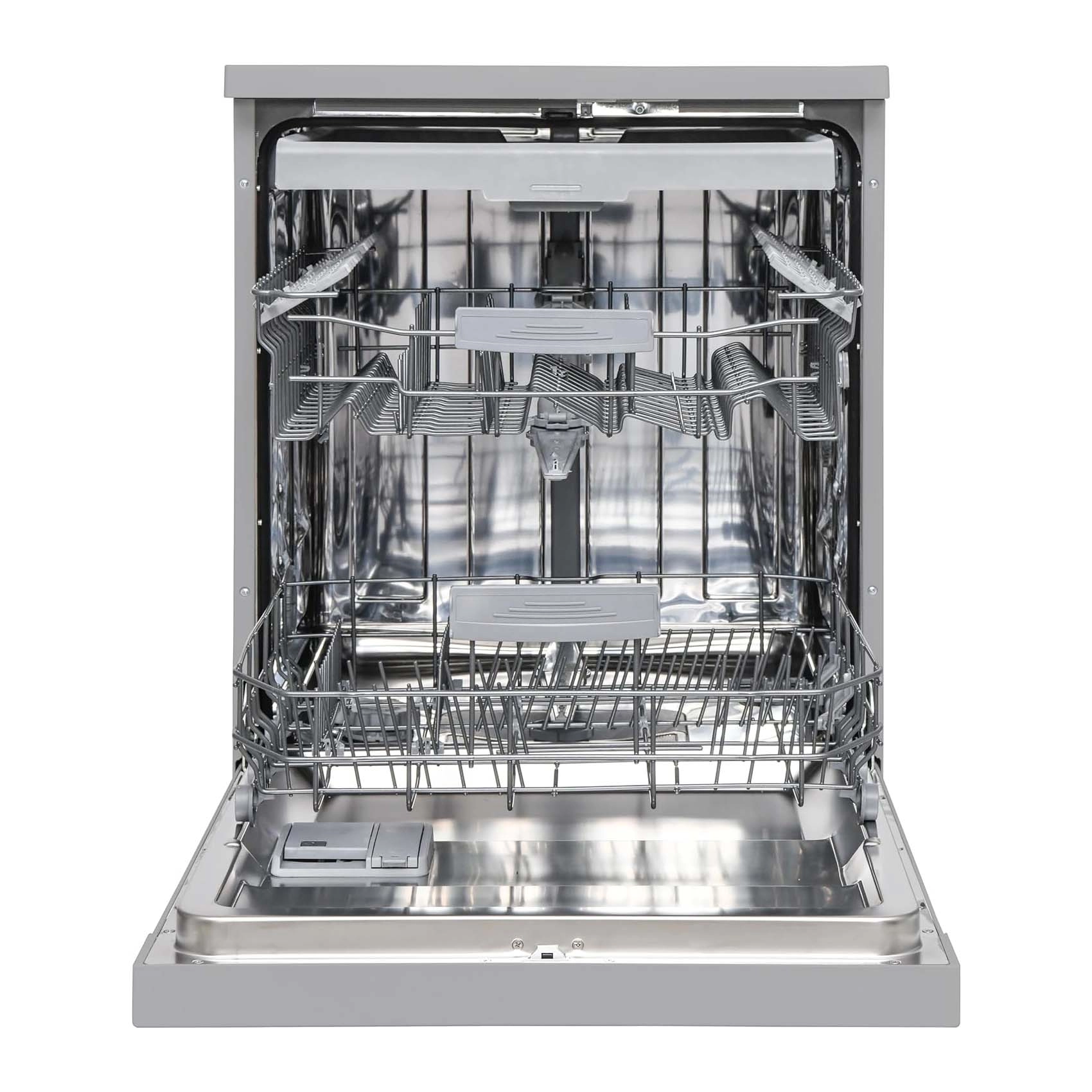 BO5021SILVER Freestanding