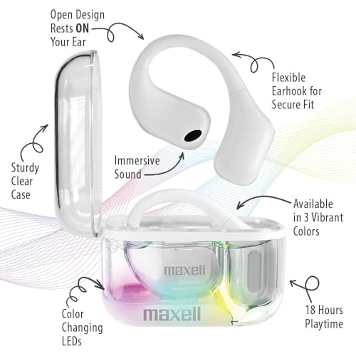 OWS Pro Wireless Earbud