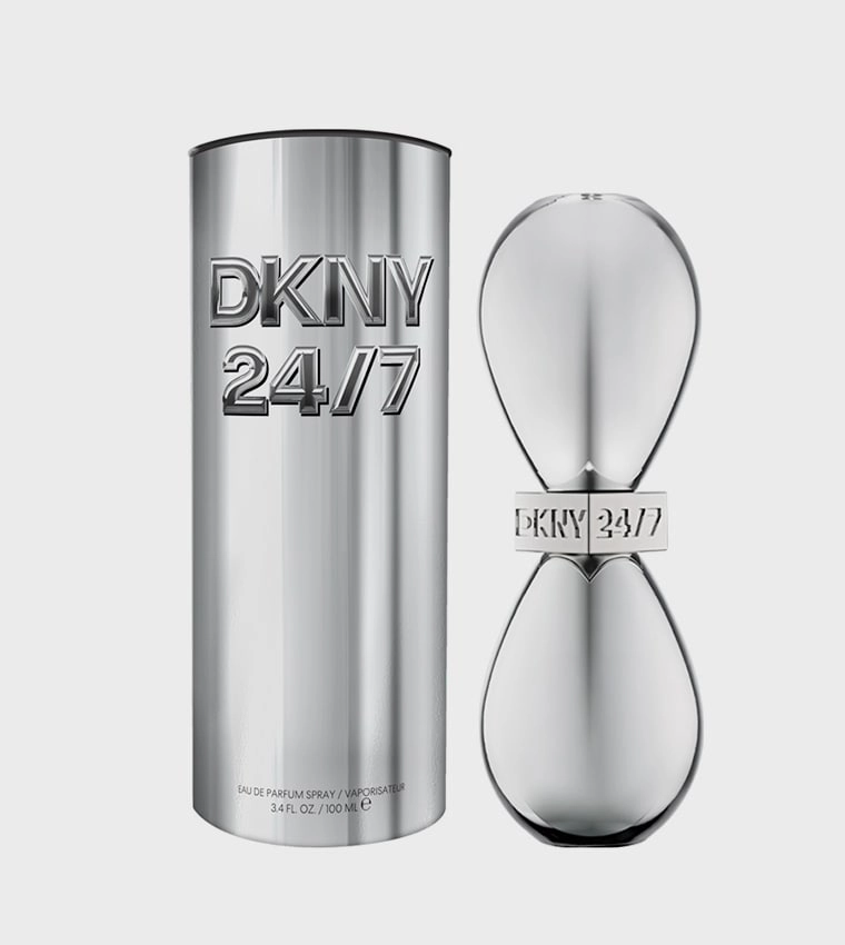 DKNY 24/7 Eau de Parfum 100ml