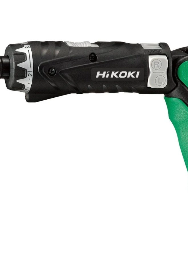 DB3DL2LNZ - 3.6V 0.45kg 5Nm