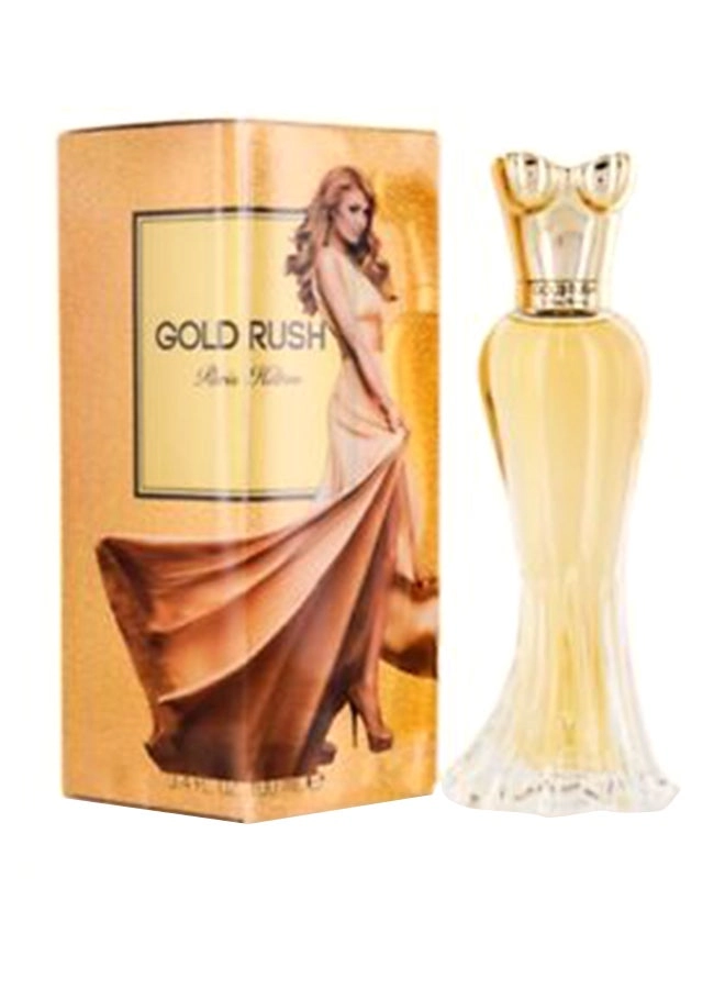 Gold Rush Eau de Parfum 100 ml