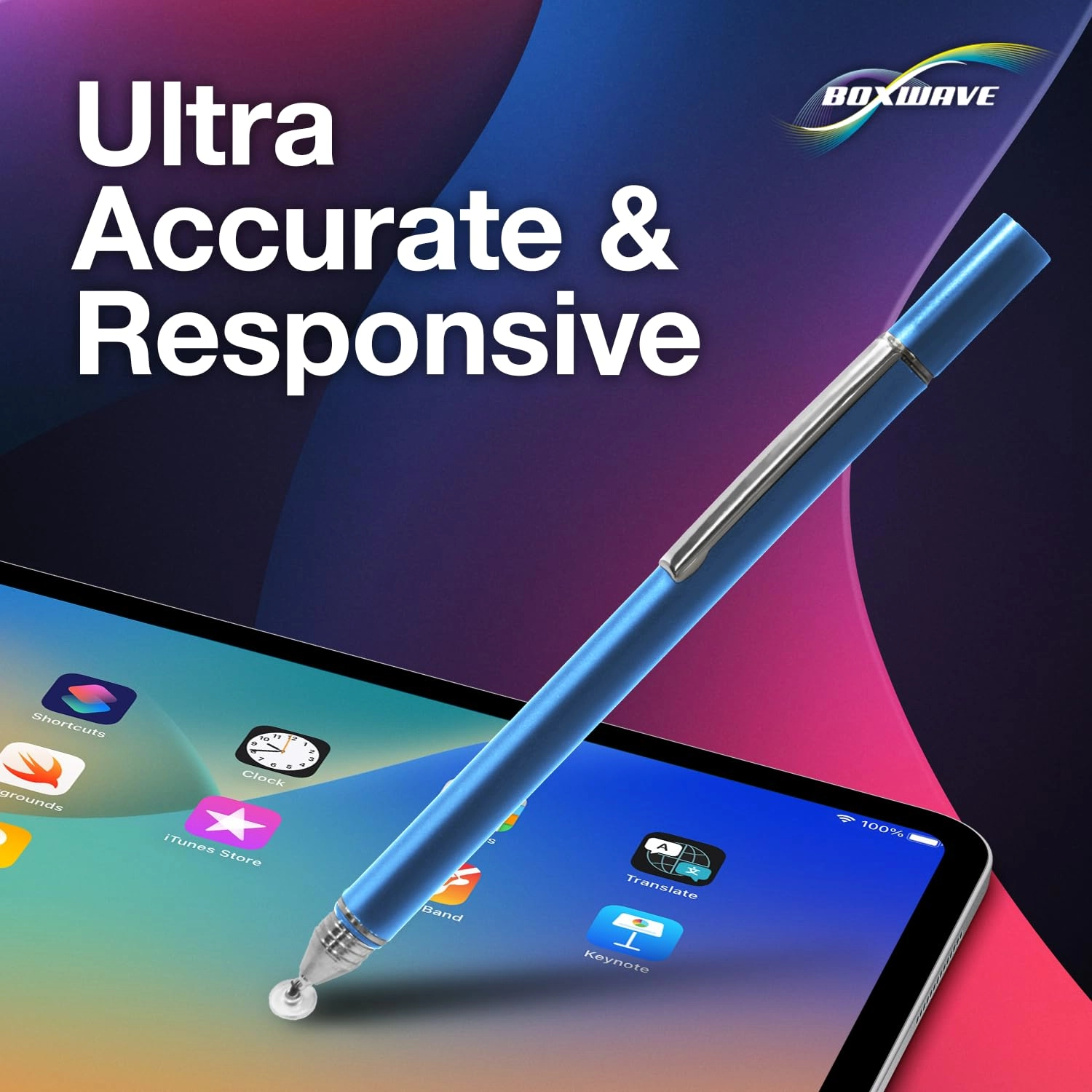 FineTouch Capacitive Stylus