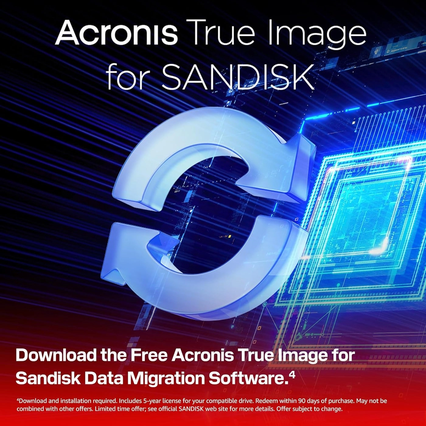 SN5100 - 1 TB M.2 2280
