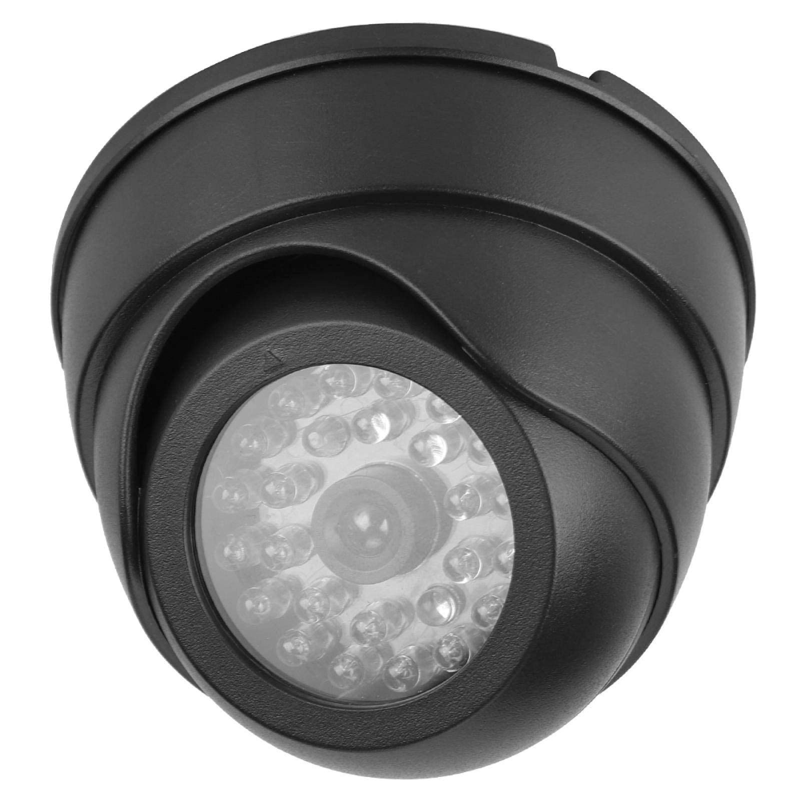 TOYGG Dummy Camera - 30pcs IR LEDs Dome