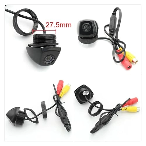 Reverse Camera - Night vision 1080P