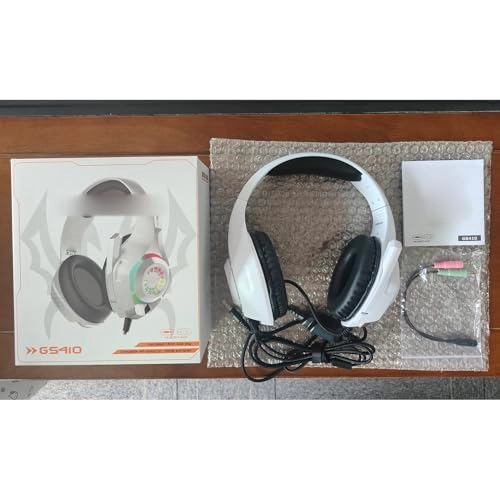 KOTION EACH GS410 Wired Headset