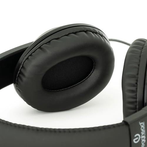 EGP30510BK Wired Headphone