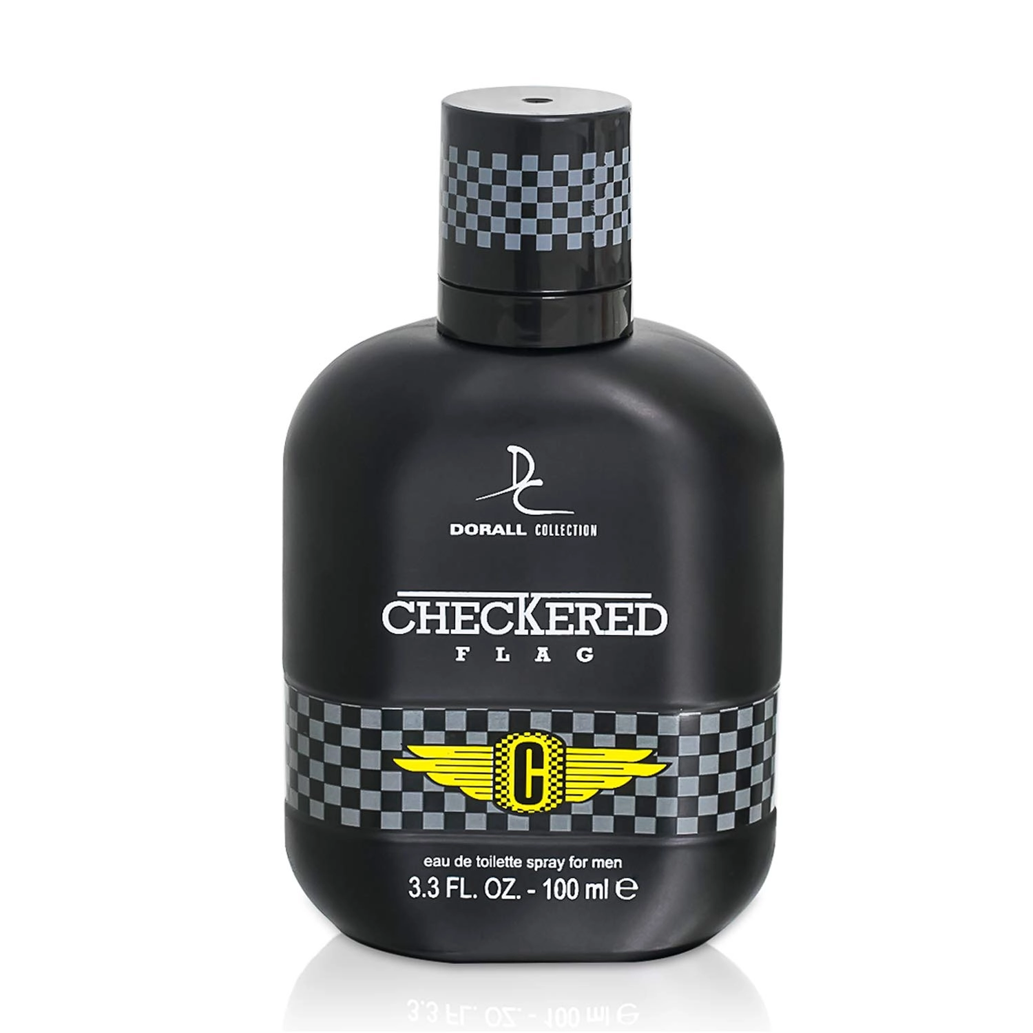 Dorall Collection Checkered Flag Eau de Toilette 100 ml