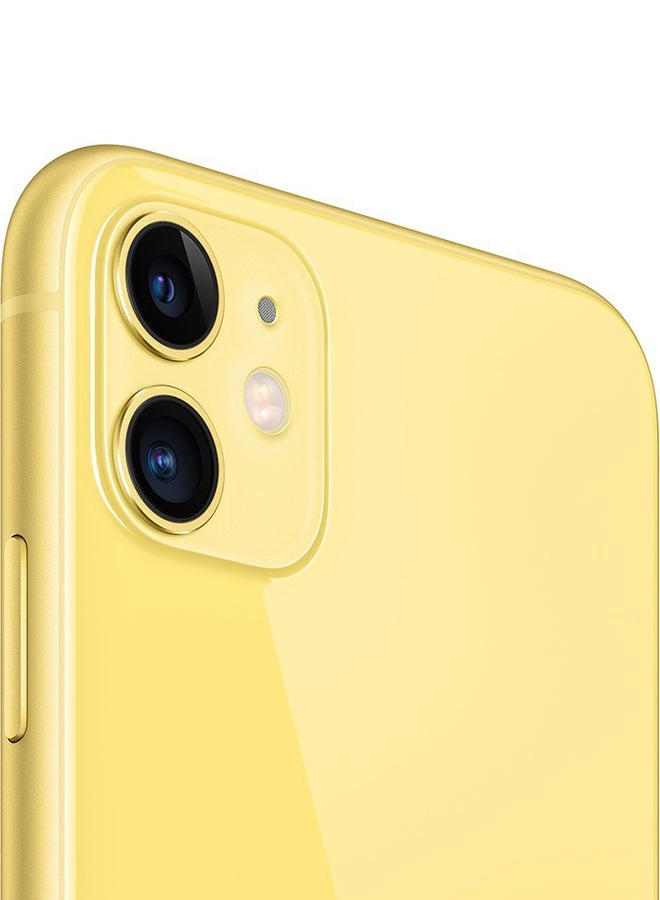 (Renewed) iPhone 11 - 128GB