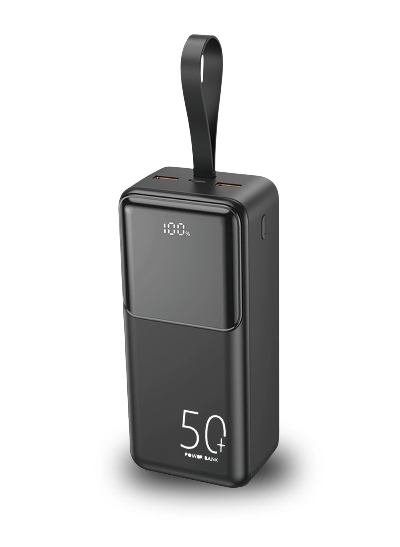 PD Power Bank - 50,000mAh 22.5W Fast Charging