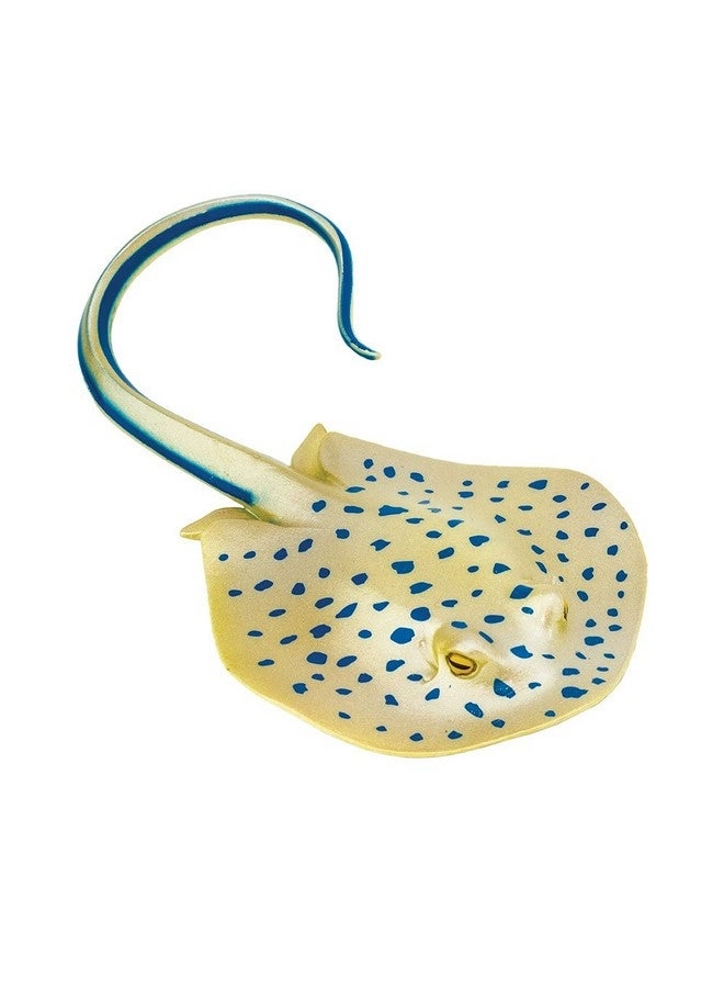 Safari Ltd Blue Spotted Ray