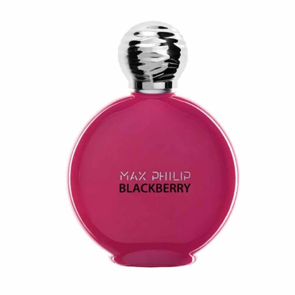 MAX PHILIP Blackberry Eau de Parfum - 100ml