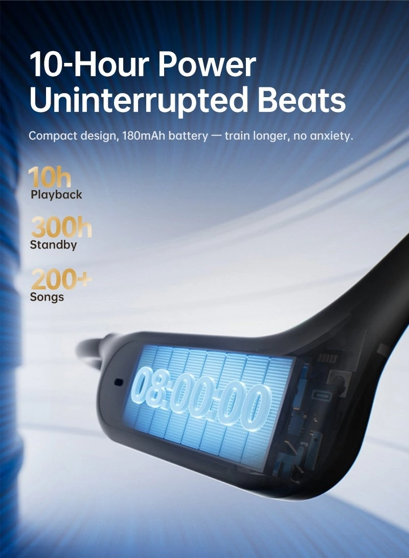 B33S Wireless Headphone