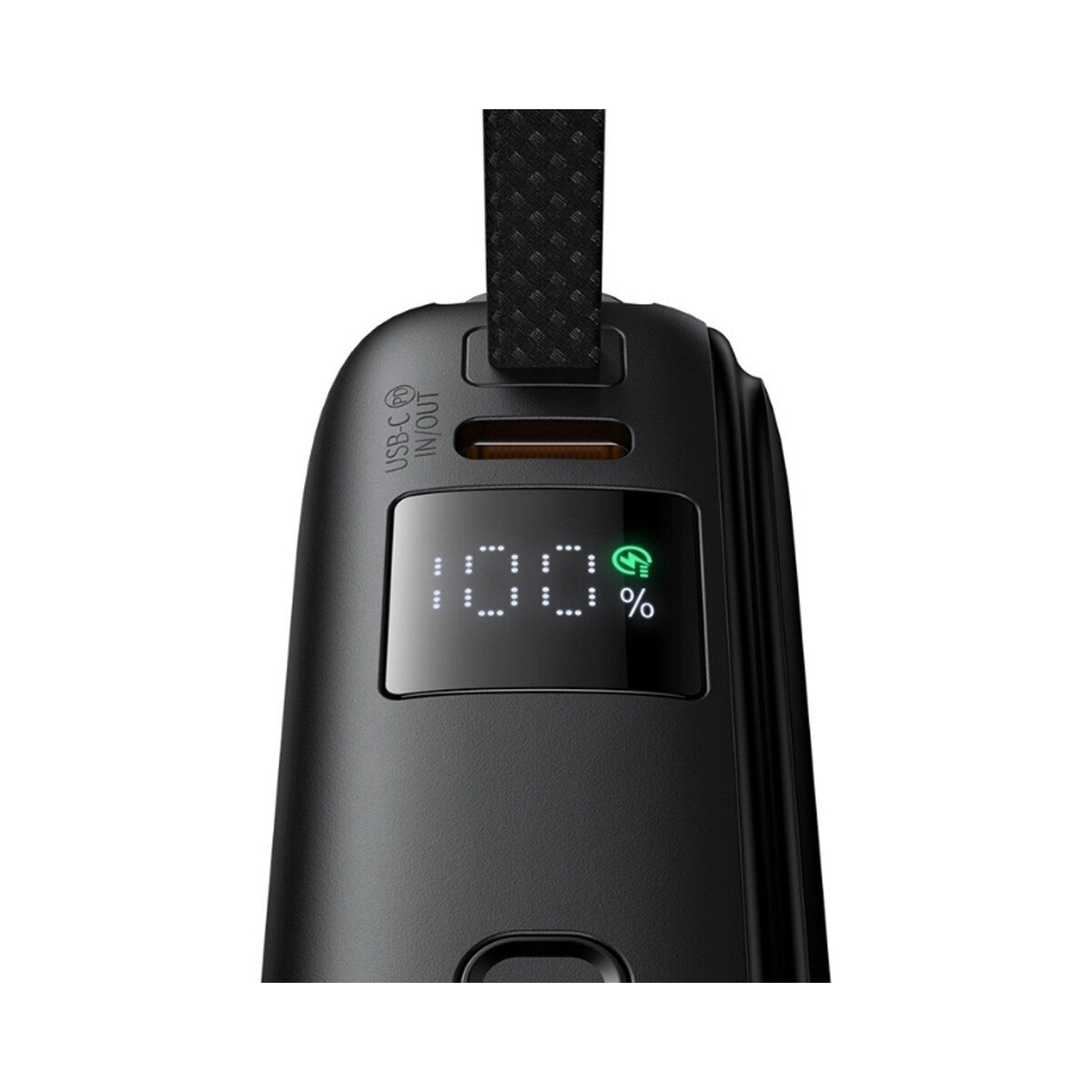 MC-2550 - 22.5W Fast Charging