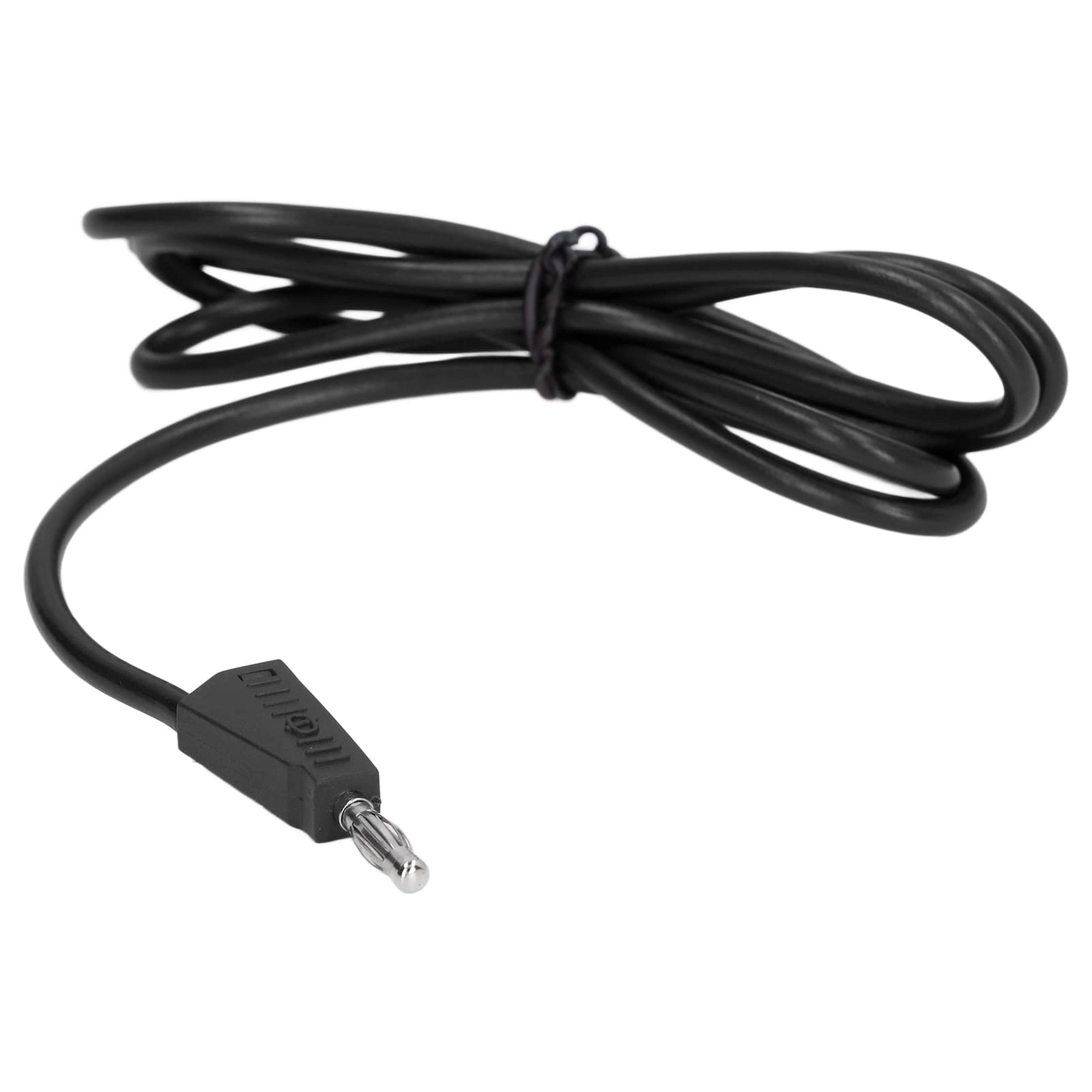 AMAYYA Banana Plug Test Lead - 19A 30VAC-60VDC Banana Plug