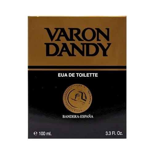 Cologne For Men - 3.3 oz.