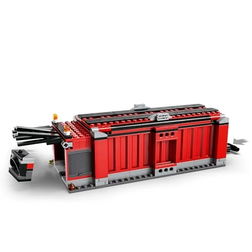 City Scrapyard (60472)