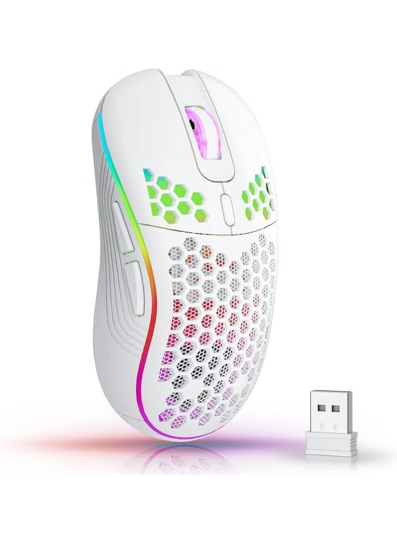 Wireless Mouse - Wireless