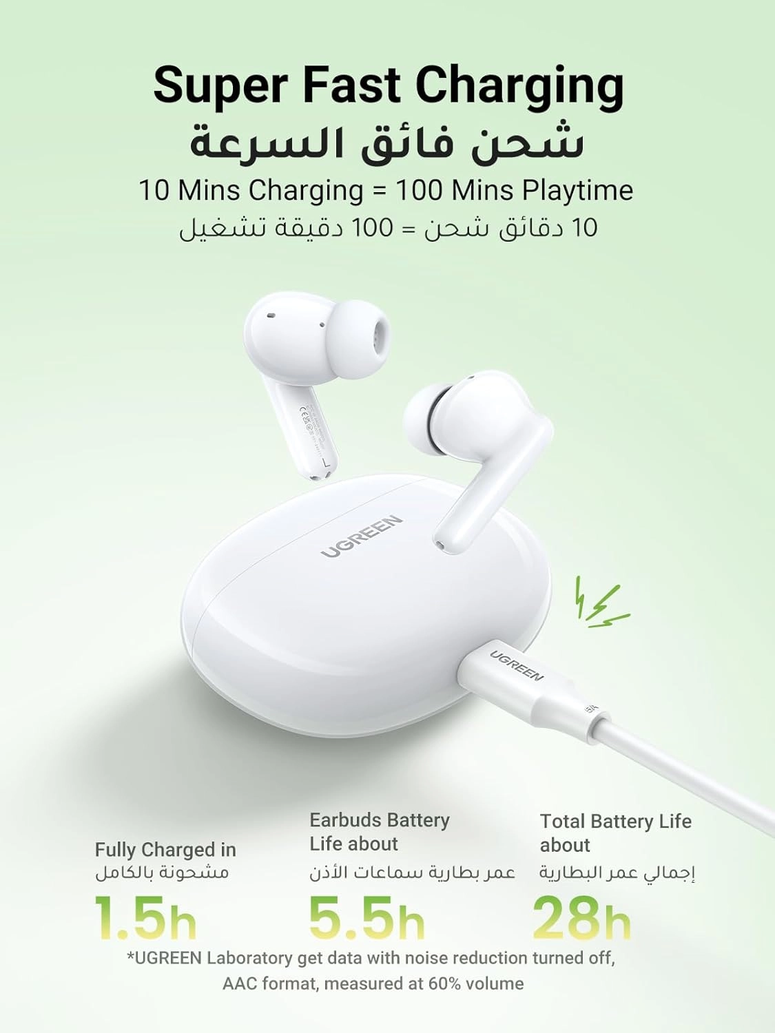Hitune P3 Wireless Earbud