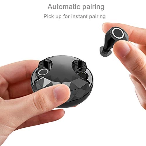 Bluetooth 5.0 Mini Wireless Earphone Wireless Earbud