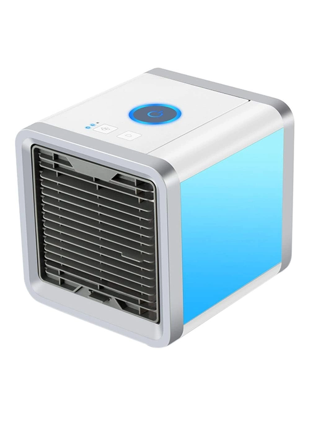DubaiGallery Portable Air Cooler - 150W