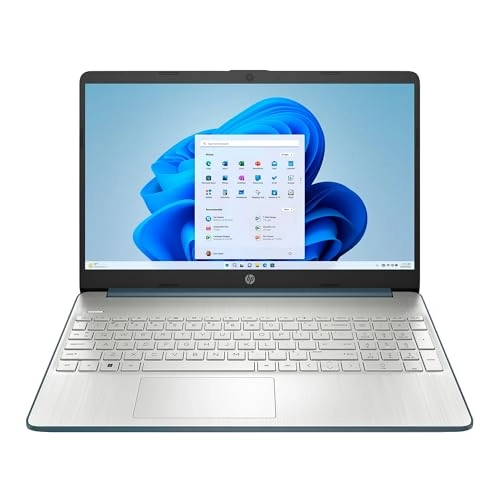 15.6 inch Laptop - 15.6'' Core i5-1235U 8GB DDR4 256GB SSD + USB 3.0 Hub