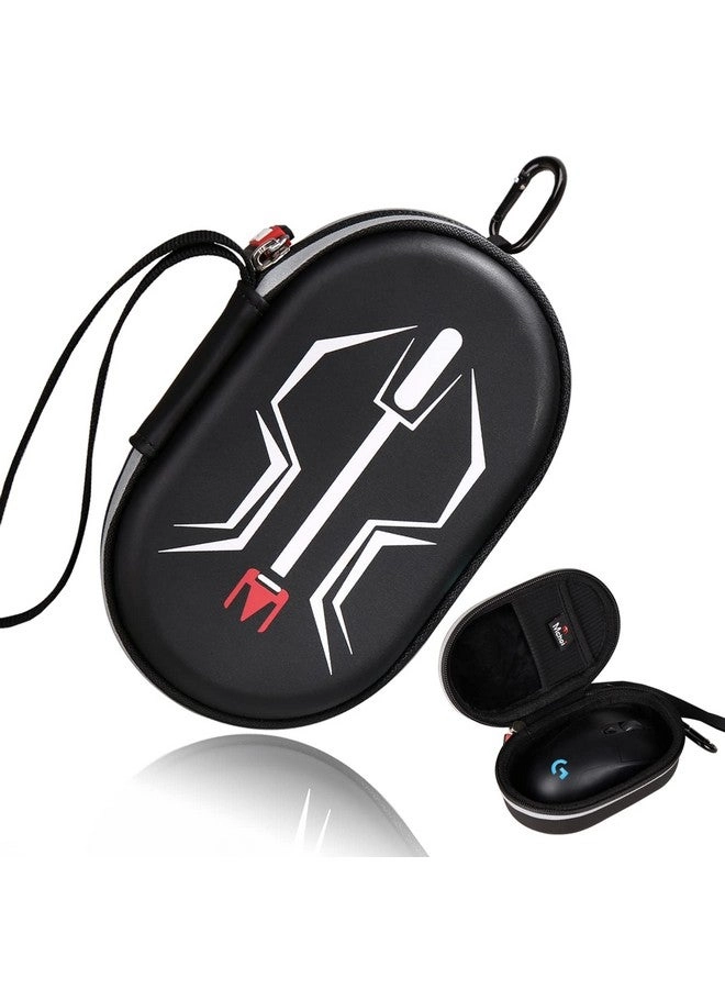 Esports Gaming Mouse Case - Case Only