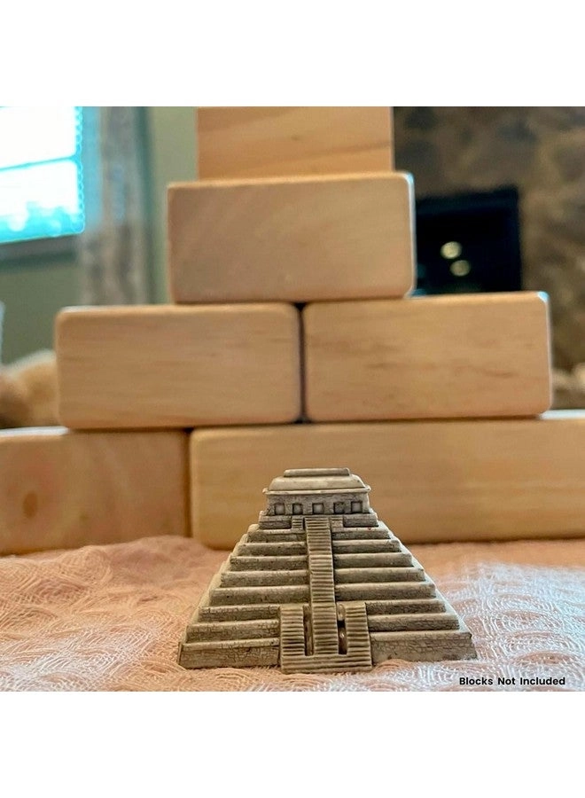 Around The World TOOB - 10 pcs