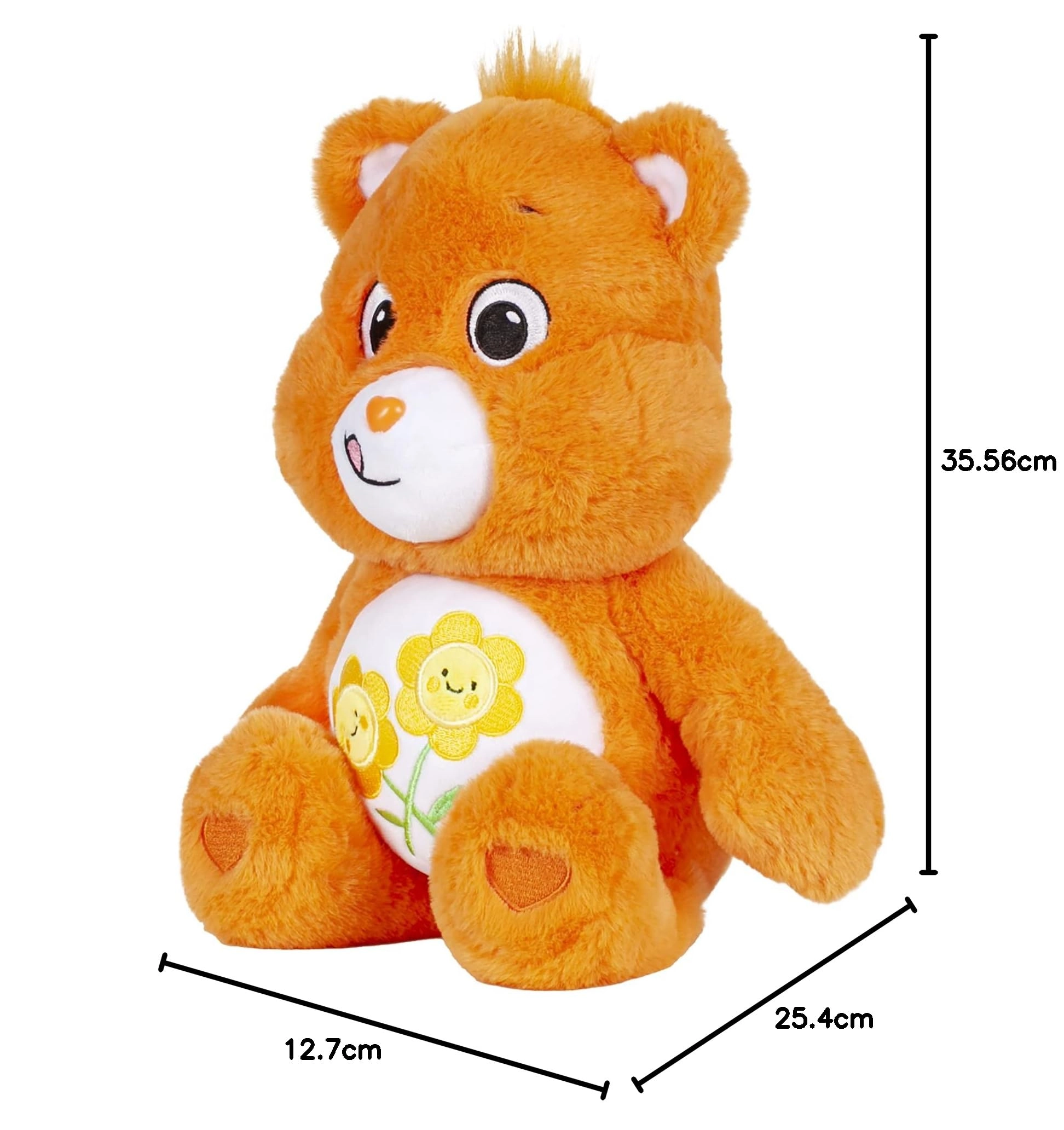 Friend Bear - 35 cm Plush