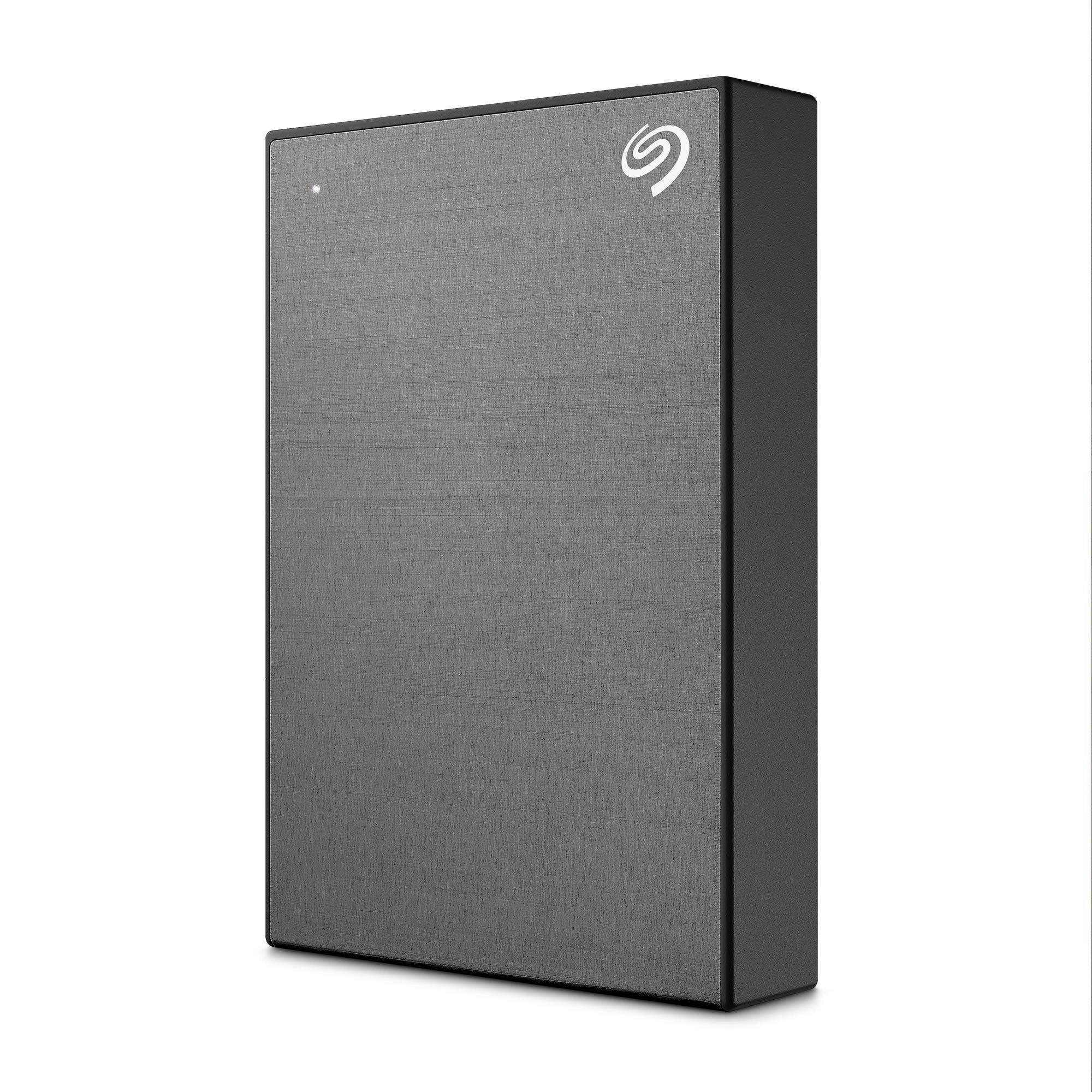 One Touch 5TB HDD