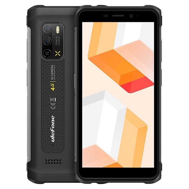 Ulefone Armor X10 - 4GB 32GB
