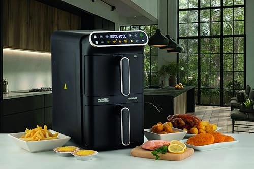 Double Stack XXL HFV11.000BK