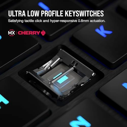 K100 Air - US Wireless