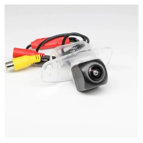 Reversing Camera - Night Vision RCA 1080p*720p