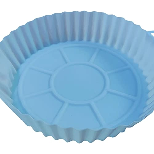 Silicone Air Fryer Pot - Silicone 1 piece(s)