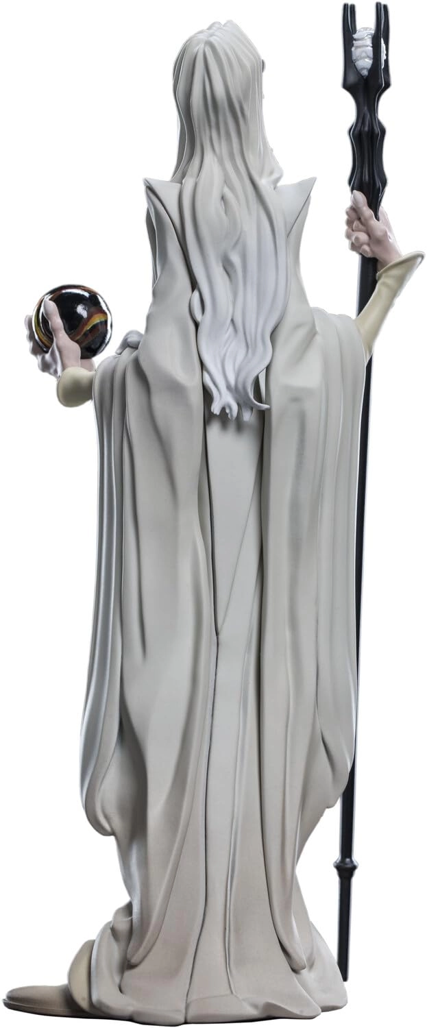 Saruman - Lord of the Rings (17 cm) (B07FTKP5HF)