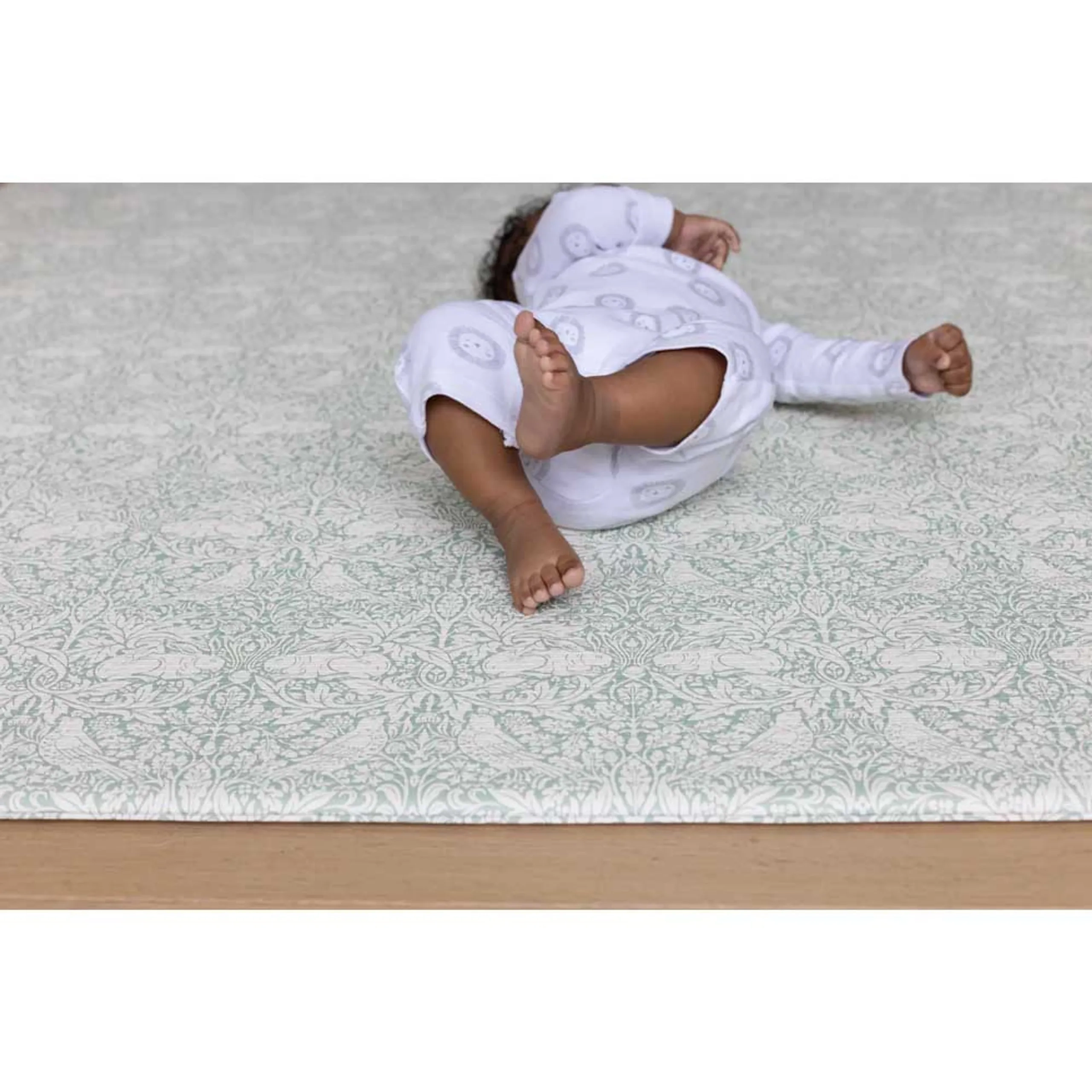 Acorn & Brer Rabbit Playmat - Suitable for Newborn & above