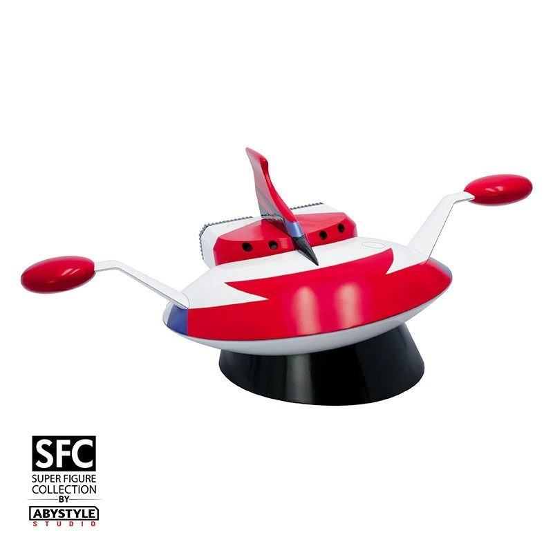 Grendizer - Grendizer (25 cm)